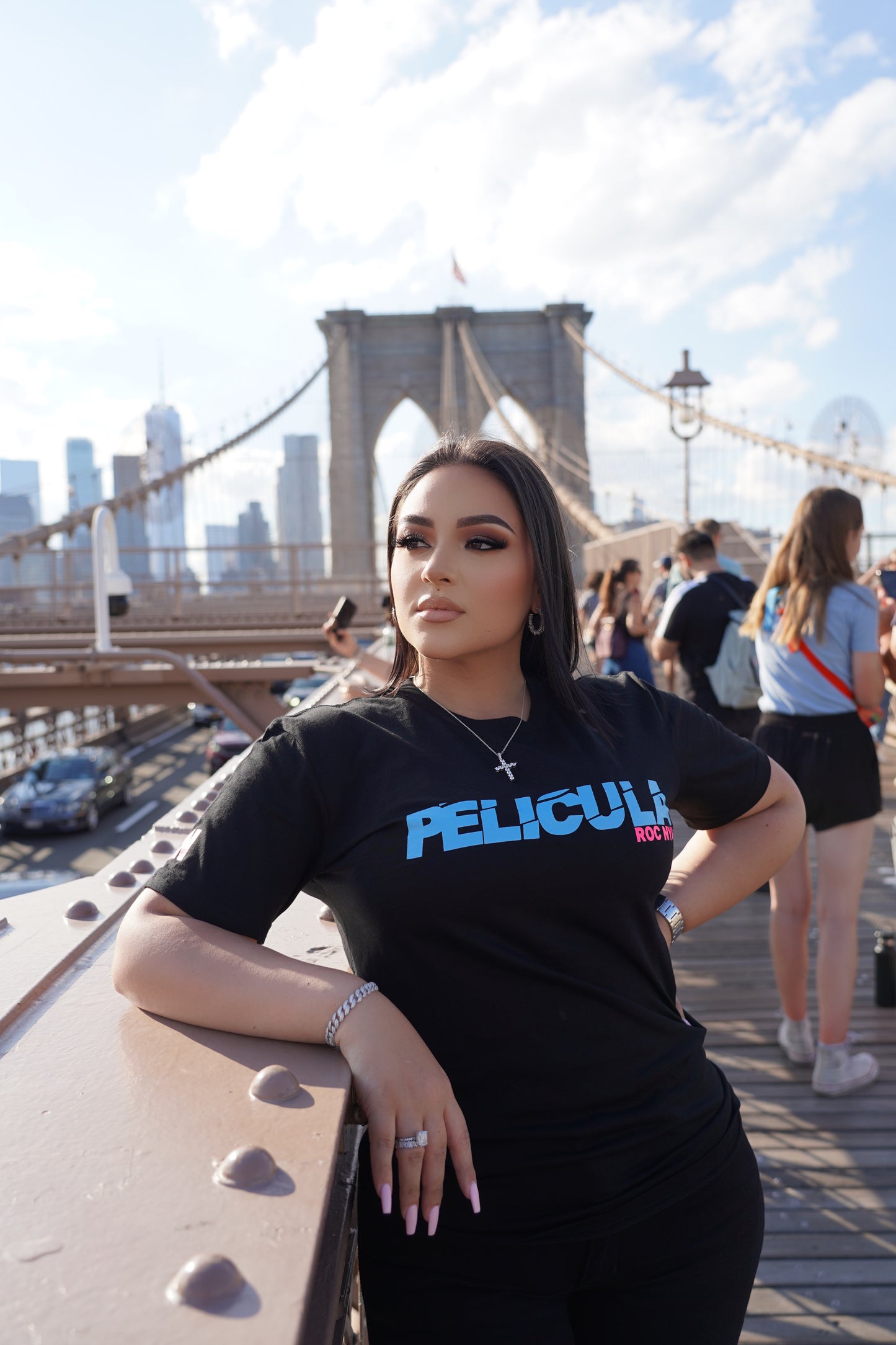 South Beach Edition Shirt