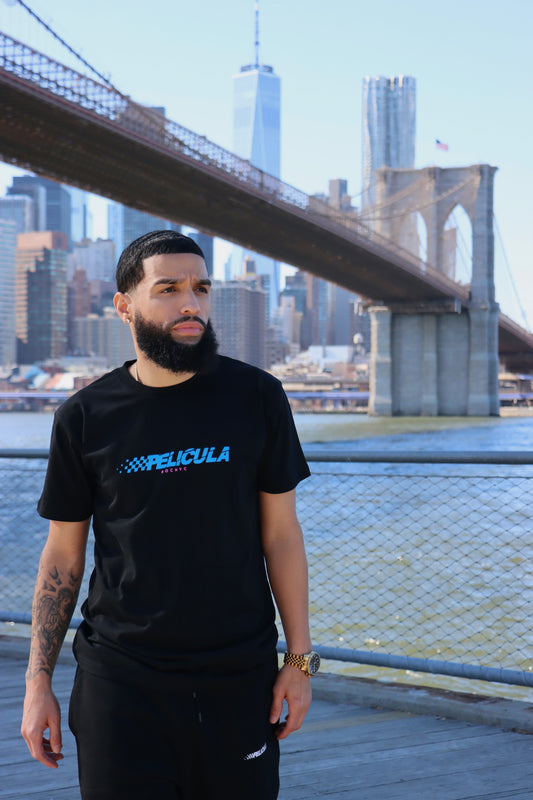 Película Shirt Miami