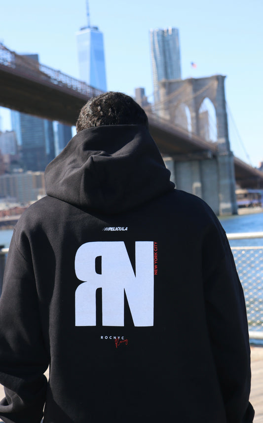 PELICULA Ferrari Red Relax Hood